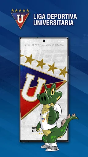 LDU Oficial