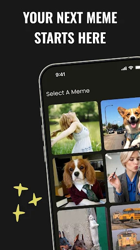 Memingo: Meme Maker & Collage