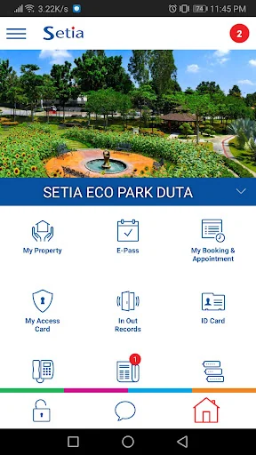 Setia Community
