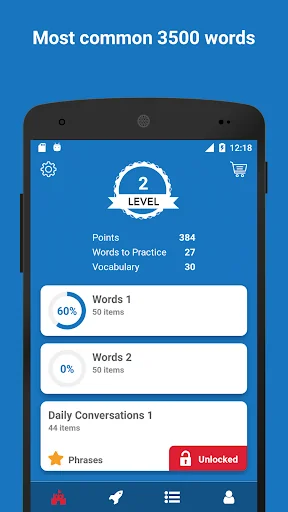Learn Icelandic Vocabulary