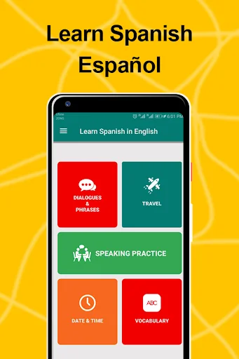 Spanish Speaking Course