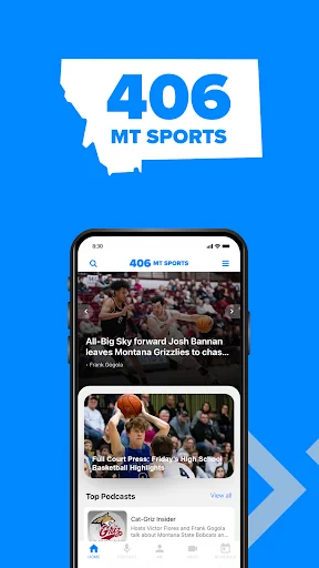 406 Sports
