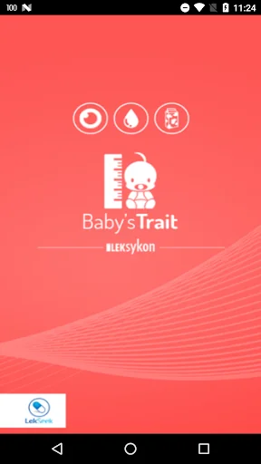 Baby's Trait