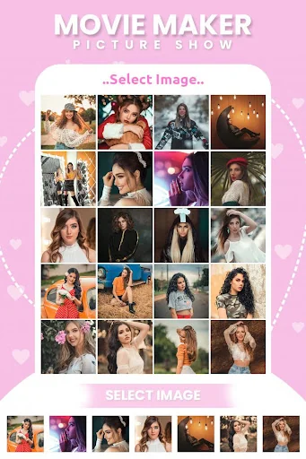 Photo Video Maker: Slideshows