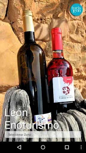 León Turismo Enológico
