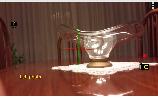 AndrCam3D