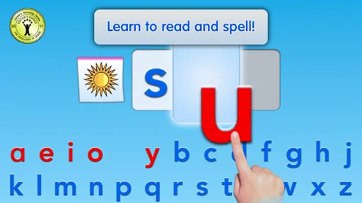 Montessori - Learn to Read