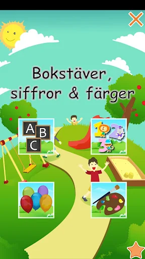 Svenska ABC