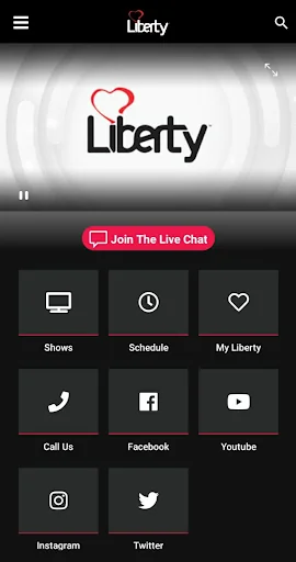 Liberty Radio