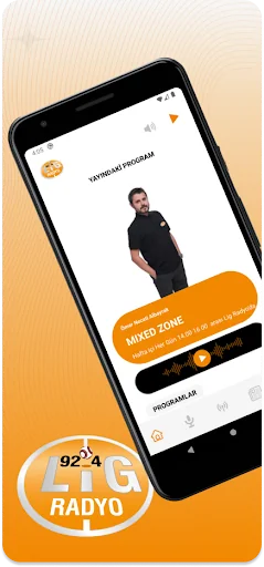 Lig Radyo