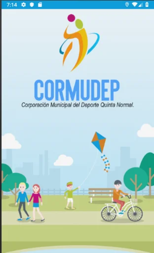 Somos CORMUDEP