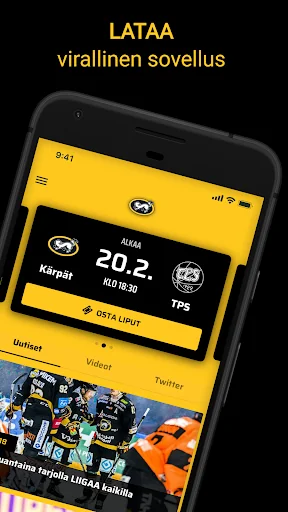 Oulun Kärpät