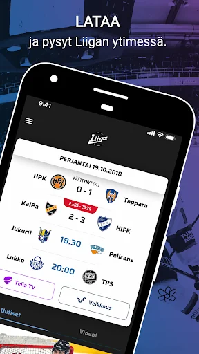 Liiga