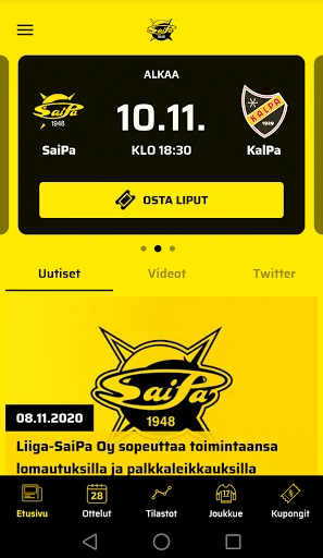 SaiPa