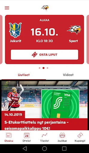 Vaasan Sport