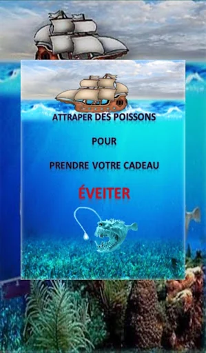 Attraper Des Poissons