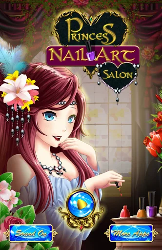 Nail Art Salon 2019 - Best Fas