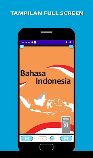 Bahasa Indonesia 11 Kur 2013