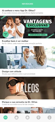 Dr Olhos
