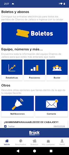 Charros