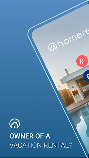 Homerez - Rental made easy