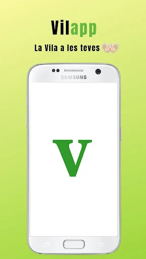 VilAPP, tot sobre la Vila UAB