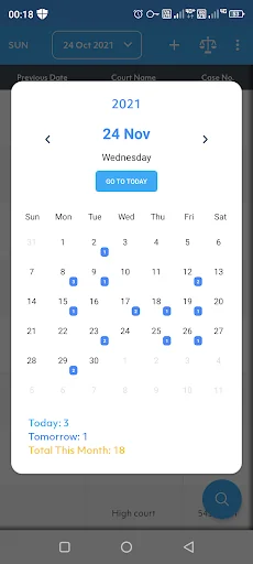 Lawyer Diary & Handbook