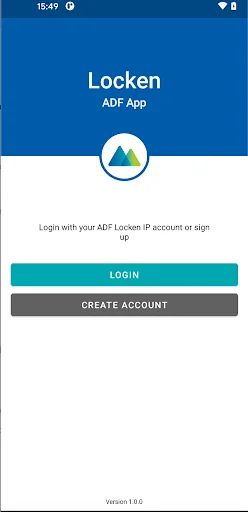 MyLocken for ADF System