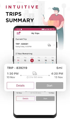 FieldForce | Field Service Opt