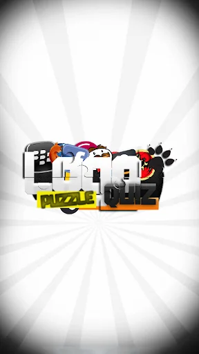 LogoQuiz-Puzzle! HD