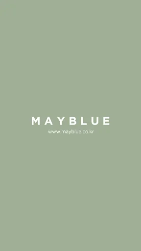 메이블루 Mayblue