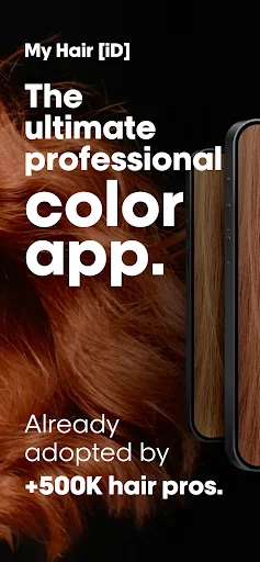 My Hair [iD]