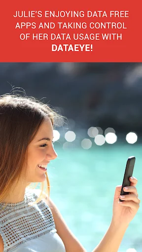 DataEye | Control Mobile Data