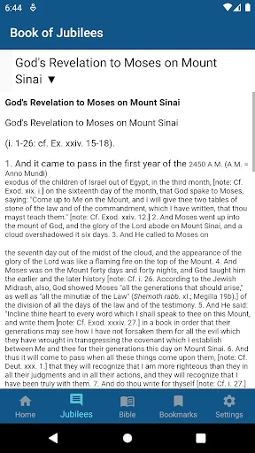 Book of Jubilees