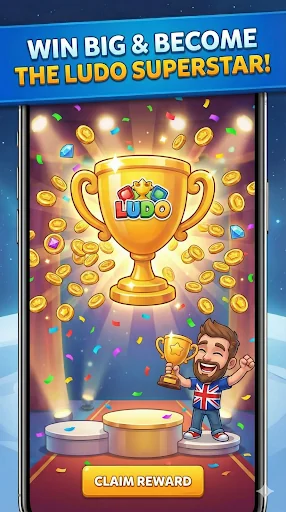 Super Ludo Classic