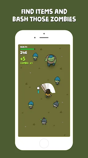 Zombie Bash