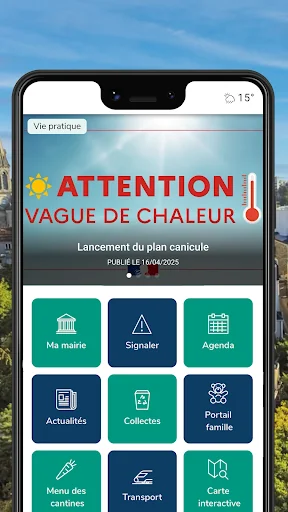 Garches Ma Ville