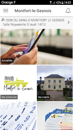 Montfort-le-Gesnois