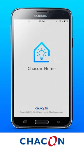 Chacon Home