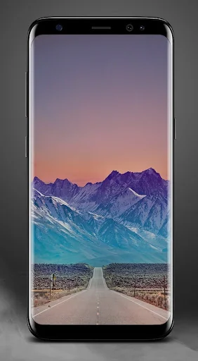 Super AMOLED 4K Wallpapers