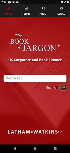 The Book of Jargon® - USCBF