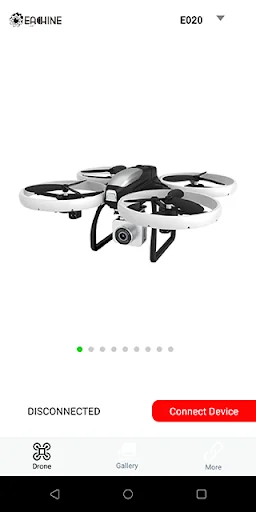 Eachine TEC