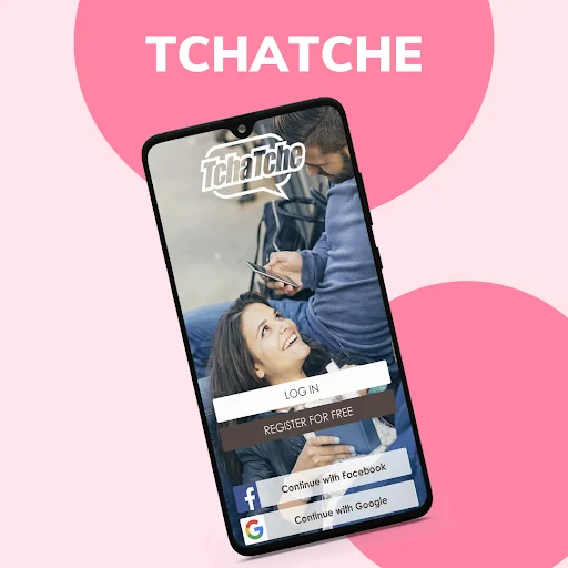 Tchatche : Dating App