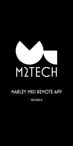Marley MKII Remote App