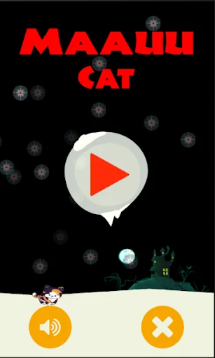 Maauu Cat - বন্ধু বিড়াল