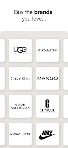 Macy's: Shopping and Rewards screenshot 2