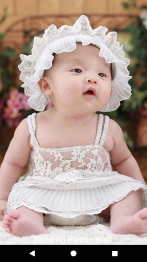 Cute Baby Wallpapers HD