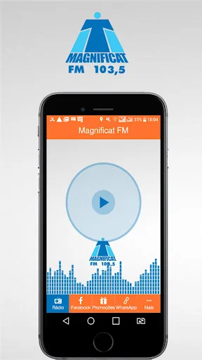 MAGNIFICAT FM