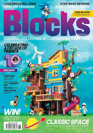 Blocks Magazine