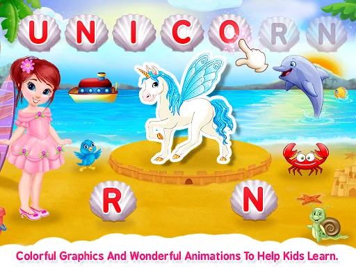 Games for Toddlers: Kids Games